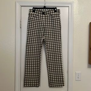 Brand new never worn dress slacks - super stretchy